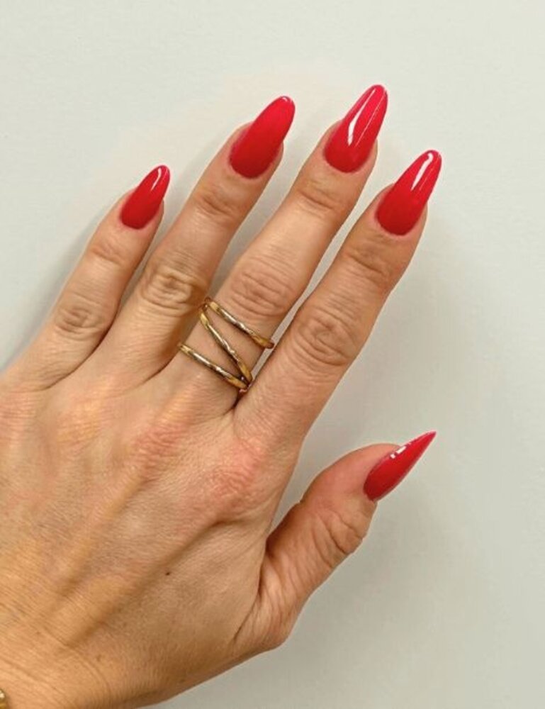 Florence Nails Florence Nails Gelpolish Barbados Pink 100.124.71 TPO/HEMA vrij Florence Nails Florence Nails Gelpolish Barbados Pink 100.124.71 TPO/HEMA vrij