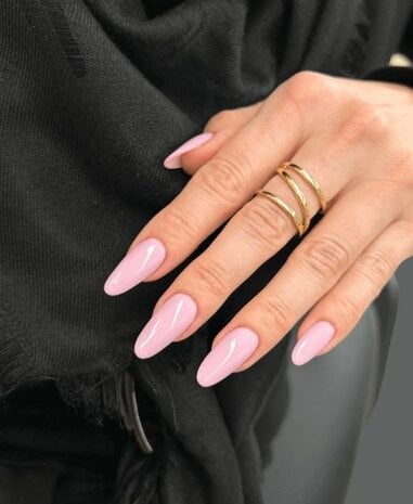 Florence Nails Florence Nails Gelpolish Buffalo Blush 100.124.69  TPO/HEMA vrij