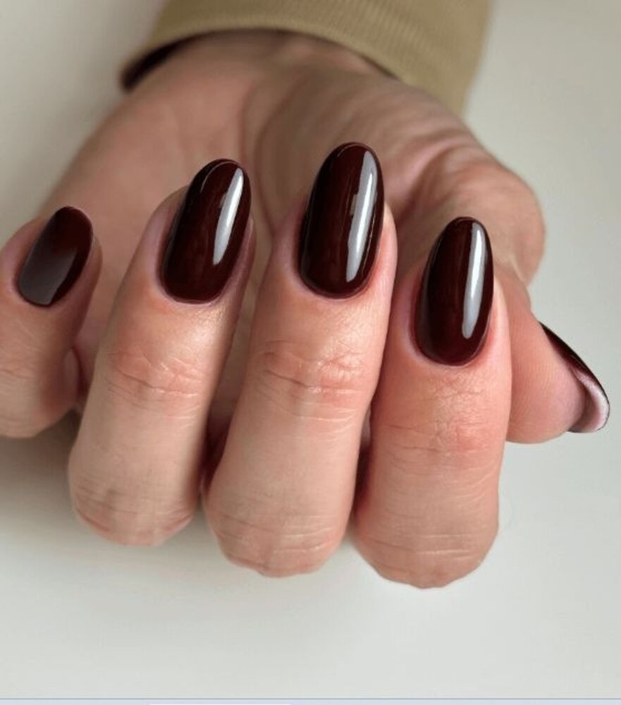 Florence Nails Florence Nails Gelpolish Orlando Red 100.124.45 TPO/HEMA vrij