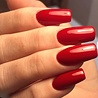 Florence Nails Florence Nails Gelpolish New York Red 100.124.40 TPO/HEMA vrij
