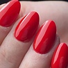 Florence Nails Florence Nails Gelpolish Miami Red 100.124.38  TPO/HEMA vrij