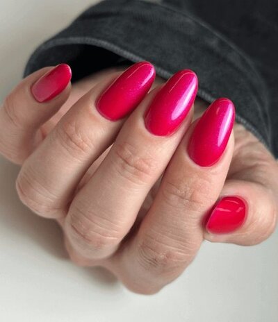 Florence Nails Florence Nails Gelpolish Monaco Pink 100.124.36 TPO/HEMA vrij