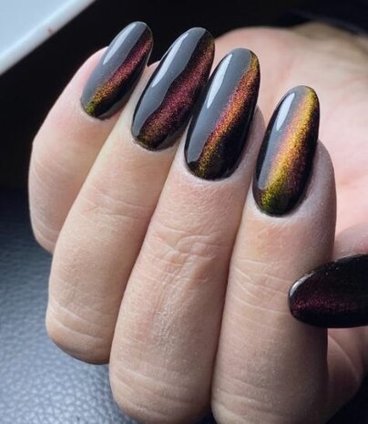 Florence Nails Florence Nails Gelpolish Cat-Eye Pink 100.123.31 - TPO/HEMA vrij