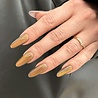 Florence Nails Florence Nails Gelpolish Cat-Eye Gold 100.123.30 - TPO/HEMA vrij