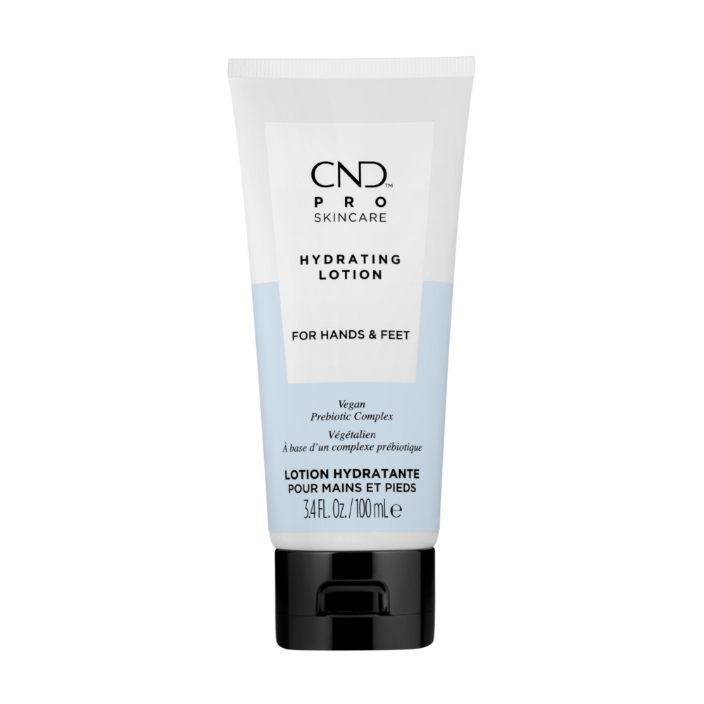 CND CND Pro Skincare Spa Hydrating Lotion Hands & Feet RETAIL 100 ml