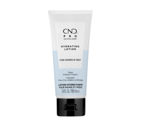 CND CND Pro Skincare Spa Hydrating Lotion Hands & Feet RETAIL 100 ml CND CND Pro Skincare Spa Hydrating Lotion Hands & Feet RETAIL 100 ml