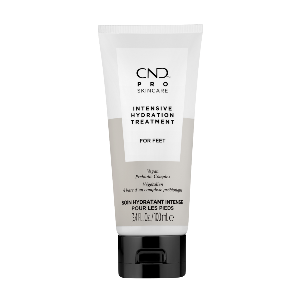 CND CND Pro Skincare Spa Intensive Hydration Treatment Feet RETAIL 100 ml