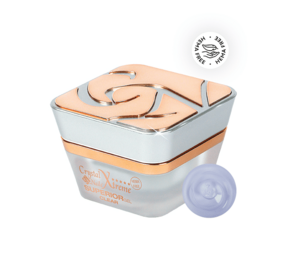 Crystal Nails Crystal Nails Xtreme Superior Gel Clear