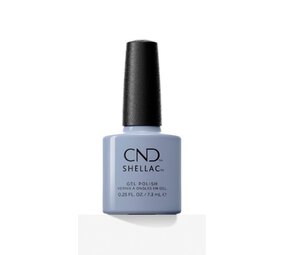 CND CND Shellac Vintage Blue Jeans 7,3 ml