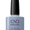 CND CND Shellac Vintage Blue Jeans 7,3 ml