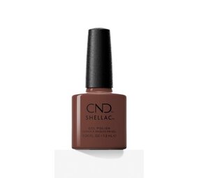 CND CND Shellac Toffee Talk 7,3 ml *binnenkort 12,5 ml* CND CND Shellac Toffee Talk 7,3 ml *binnenkort 12,5 ml*