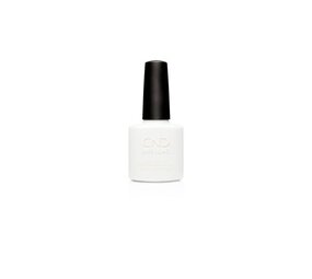 CND CND Shellac Studio White 7,3 ml
