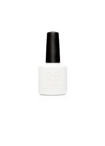 CND CND Shellac Studio White 7,3 ml