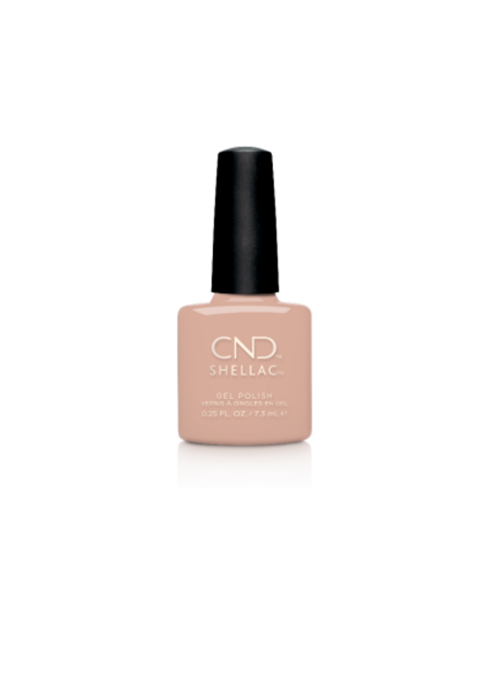 CND CND Shellac Silk Slip Dress 7,3 ml