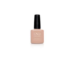 CND CND Shellac Silk Slip Dress 7,3 ml *binnenkort 12,5 ml* CND CND Shellac Silk Slip Dress 7,3 ml *binnenkort 12,5 ml*