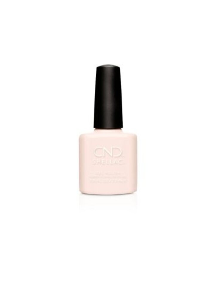 CND CND Shellac Naked Naivete 7,3 ml