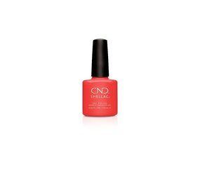 CND CND Shellac Mambo Beat 7,3 ml *niet leverbaar* CND CND Shellac Mambo Beat 7,3 ml *niet leverbaar*
