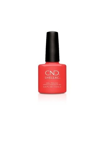 CND CND Shellac Mambo Beat 7,3 ml *niet leverbaar* CND CND Shellac Mambo Beat 7,3 ml *niet leverbaar*