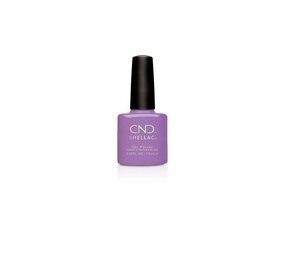 CND CND Shellac Lilac Longing 7,3 ml