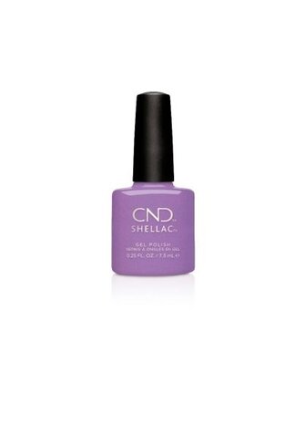 CND CND Shellac Lilac Longing 7,3 ml