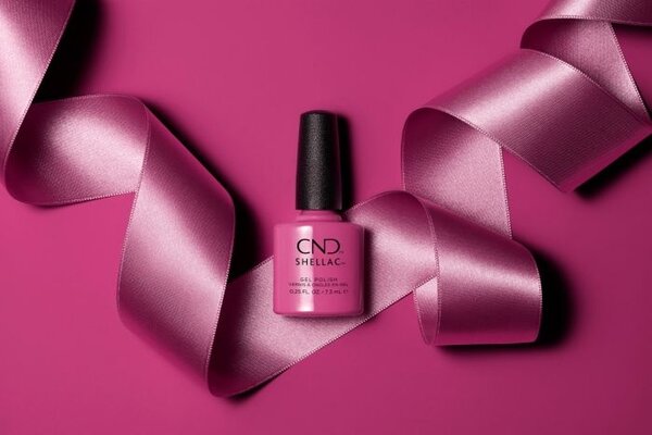 CND CND Shellac In Lust 7,3 ml