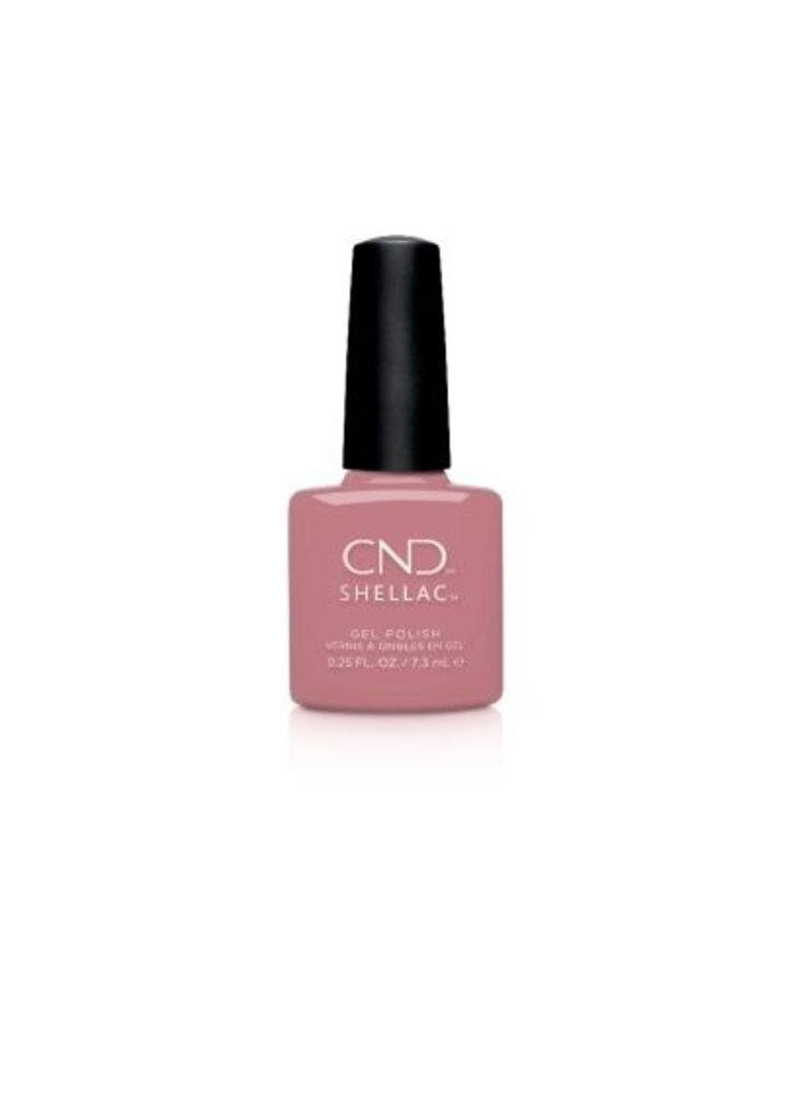 CND CND Shellac Fuji Love 7,3 ml