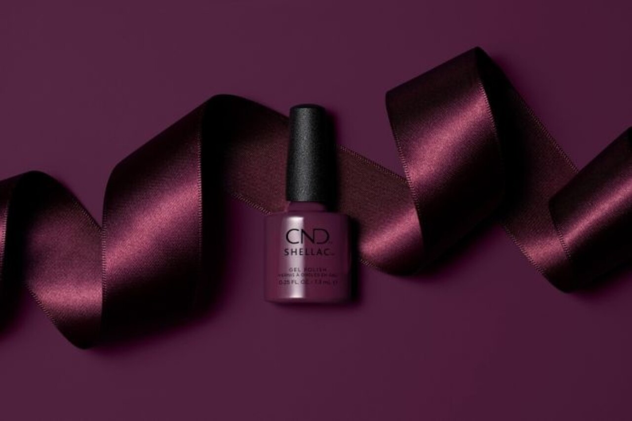 CND CND Shellac Feel the Flutter 7,3 ml