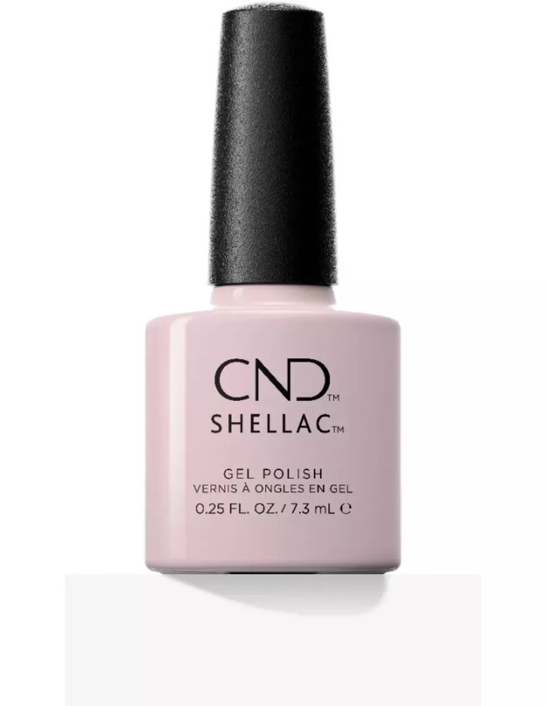 CND CND Shellac Backyard Nuptials 7,3 ml