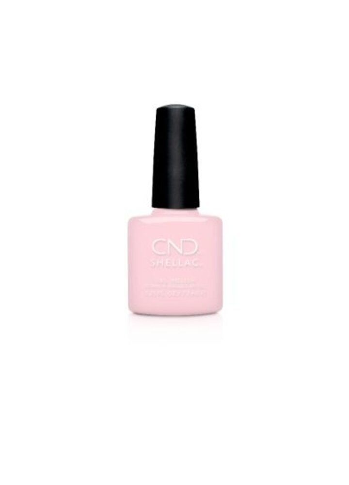 CND CND Shellac Aurora 7,3 ml *niet leverbaar*