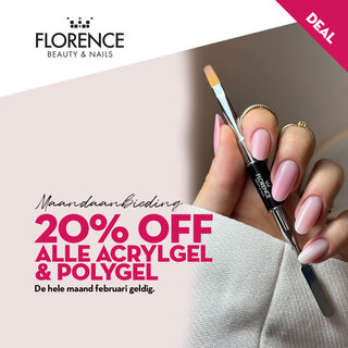 SALE - PolyGel & AcrylGel