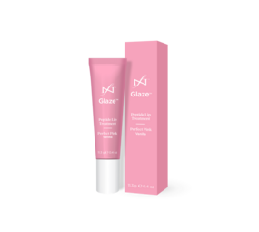 Famous Names Glaze Peptide Lip Treatment - Perfect Pink Vanilla 11,3 g Famous Names Glaze Peptide Lip Treatment - Perfect Pink Vanilla 11,3 g