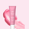 Famous Names Glaze Peptide Lip Treatment - Perfect Pink Vanilla 11,3 g