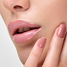 Famous Names Glaze Peptide Lip Treatment - Perfect Pink Vanilla 11,3 g