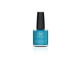 CND CND Vinylux Cerulean #171 15 ml *niet leverbaar* CND CND Vinylux Cerulean #171 15 ml *niet leverbaar*