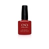 CND CND Shellac Bordeaux Babe 7,3 ml