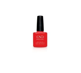 CND CND Shellac Poppy Fields 7,3 ml