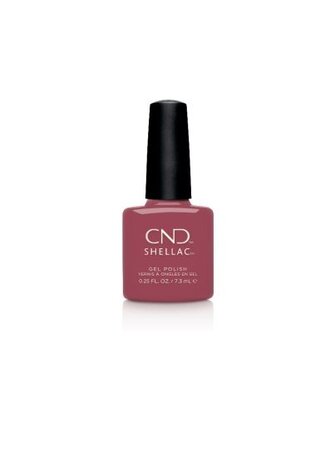 CND CND Shellac Wooded Bliss 7,3 ml *niet leverbaar*