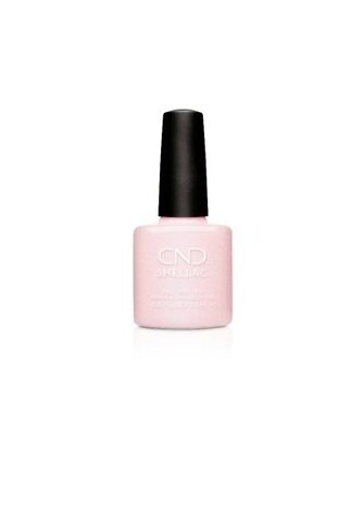 CND CND Shellac Negligee 7,3 ml