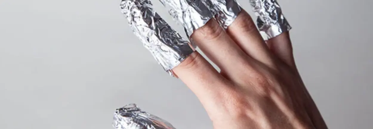 Aceton bij nagels: feiten, fabels en de waarheid