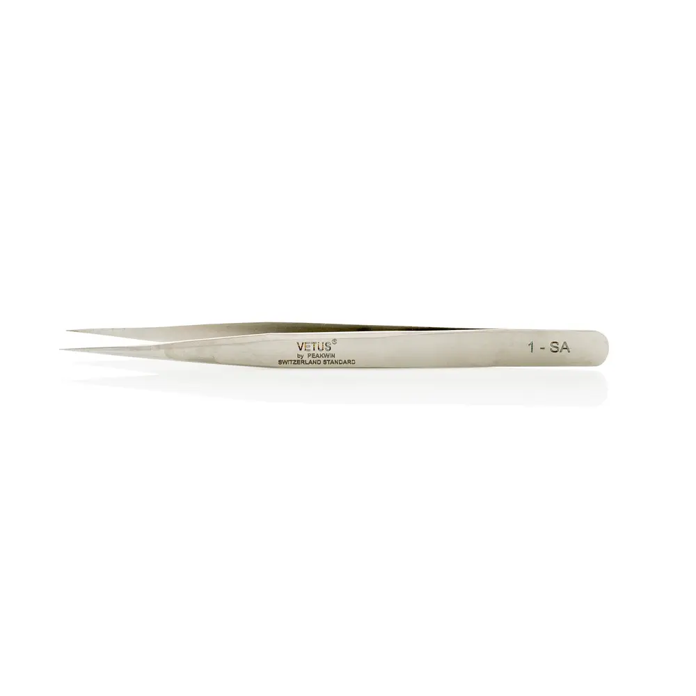 Lash eXtend VETUS 1-SA Tweezer