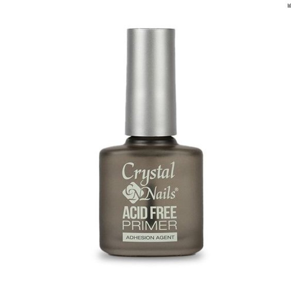 Crystal Nails Crystal Nails Acid Free Primer 13 ml