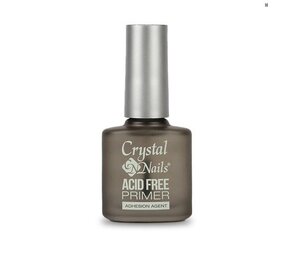 Crystal Nails Crystal Nails Acid Free Primer 15 ml