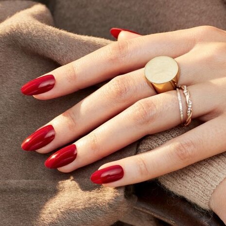 CND CND Shellac Books & Beaujolais 7,3 ml *niet leverbaar* CND CND Shellac Books & Beaujolais 7,3 ml *niet leverbaar*