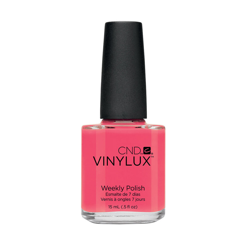 CND CND Vinylux Tropix #154 15 ml