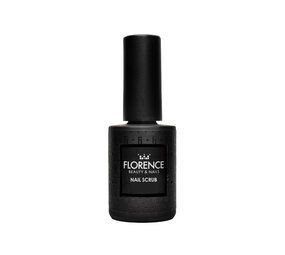 Florence Nails Florence Nails Nail Scrub 10 ml (vervanger voor Nail Clean)