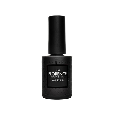 Florence Nails Florence Nails Nail Scrub 10 ml (vervanger voor Nail Clean)