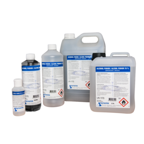 Desinfectie & Reiniging