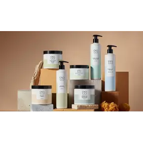 CND Pro Skincare Spa