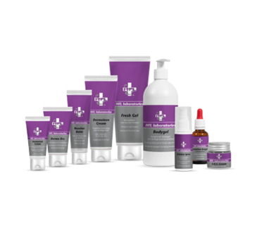 Voetverzorging Merken voor Pedicures