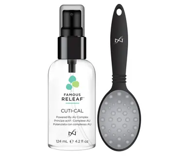 Eeltbehandeling & Eeltverwijdering